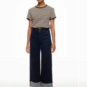 Joe’s Jeans The Trixie Trouser